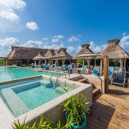 Naay Tulum Curamoria Collection Exterior foto
