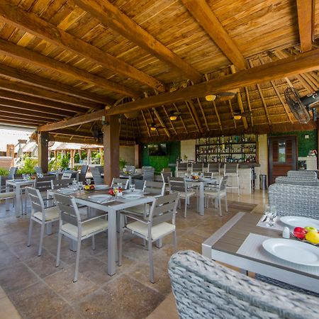 Naay Tulum Curamoria Collection Exterior foto