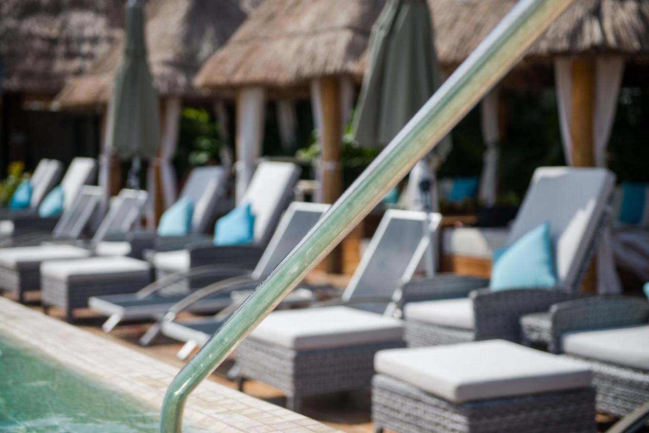 Naay Tulum Curamoria Collection Exterior foto