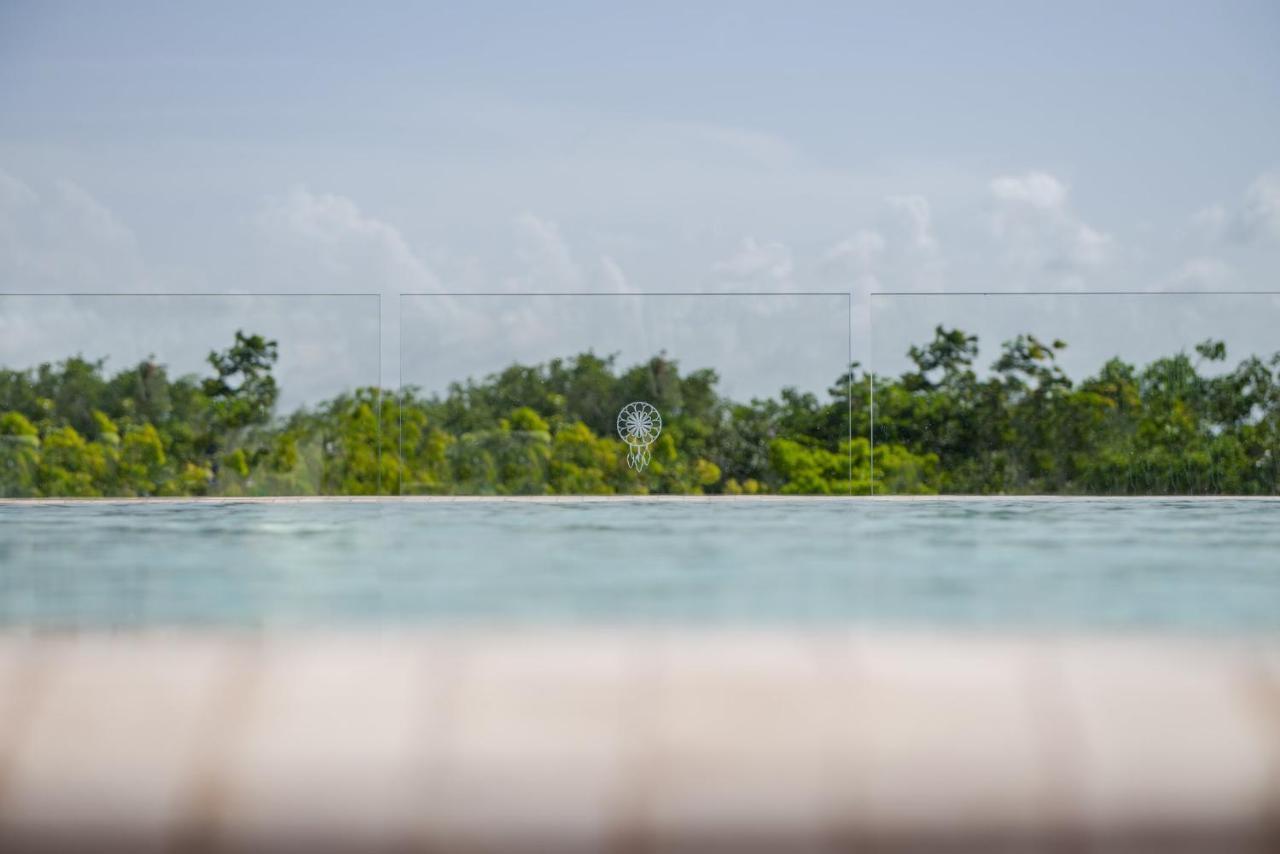 Naay Tulum Curamoria Collection Exterior foto