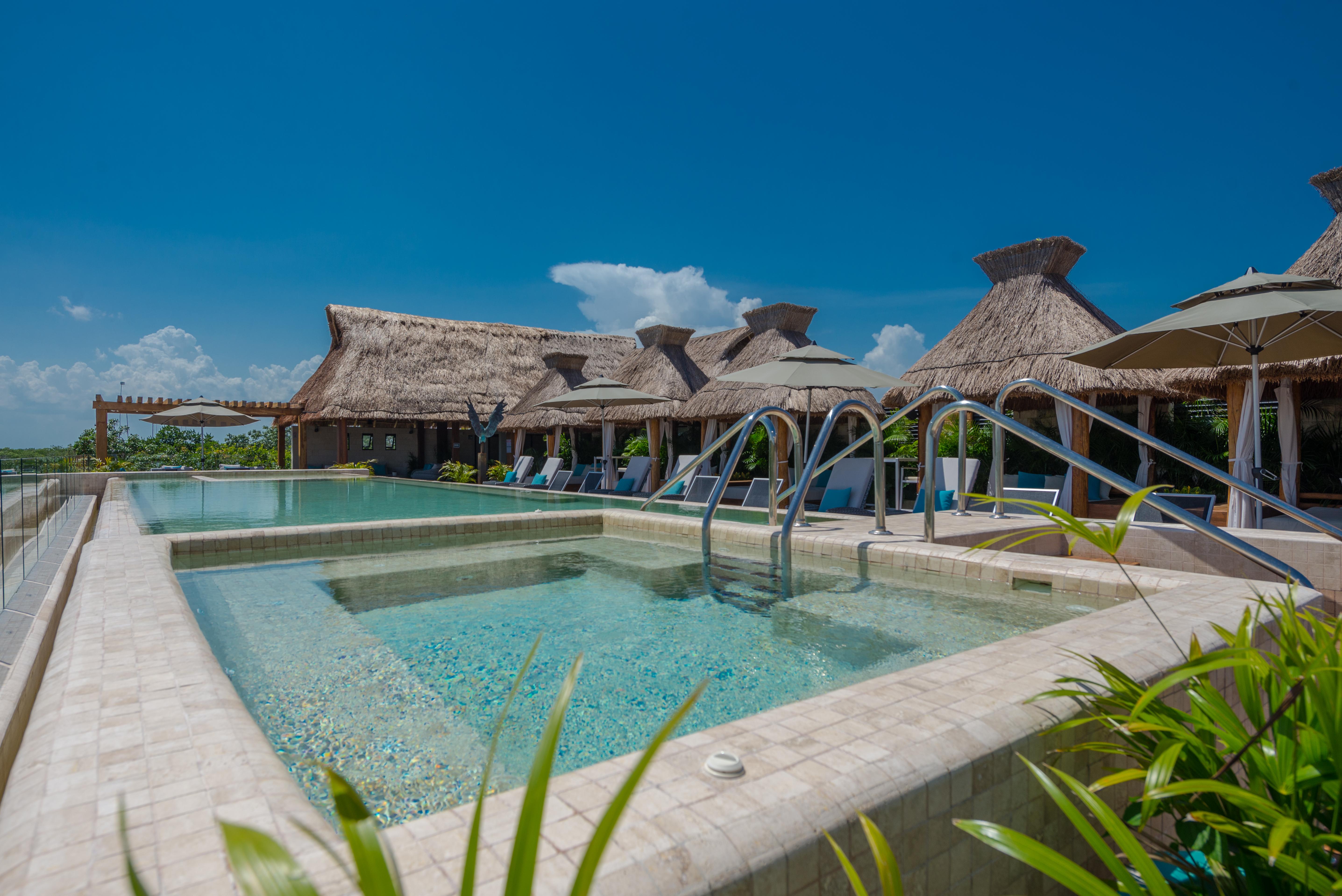 Naay Tulum Curamoria Collection Exterior foto