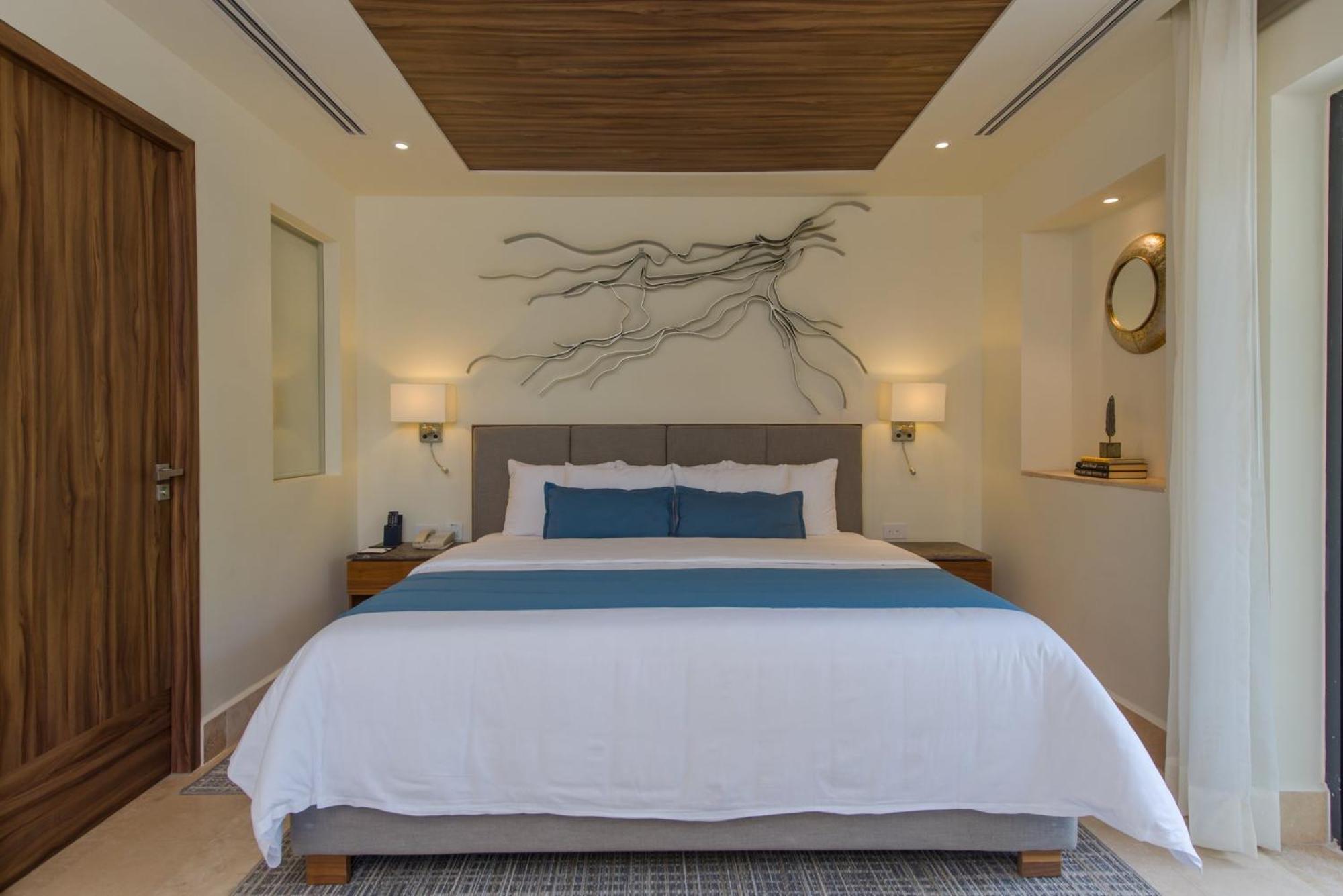 Naay Tulum Curamoria Collection Exterior foto